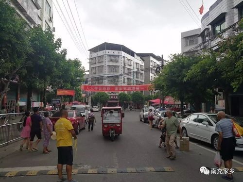 走遍南充之高坪(5):螺溪河流万古长,东观古镇世无双(上篇)