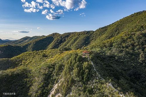 初见| 天津九龙山国家森林公园