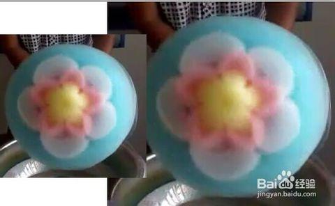 七色花棉花糖怎么克服潮湿天气?