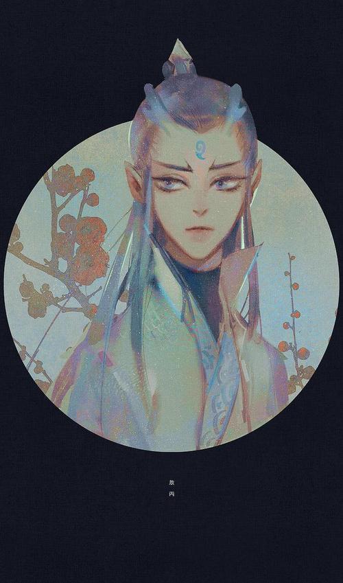 哪吒之魔童降世图:_来自网易大神圈子_古风美图馆