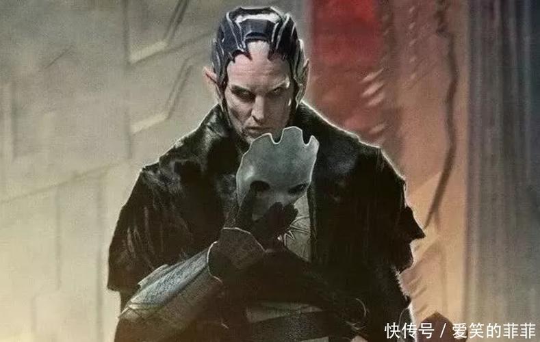 能力被弱化的漫威反派:灭霸,黑暗精灵,寒霜巨人垫底,他最神奇