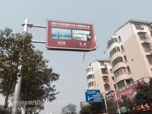 东莞标牌厂家供应景区指路牌设计,制作,安装一站式服务
