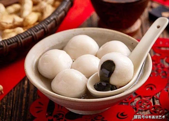 元宵节为何又被称为中国情人节02