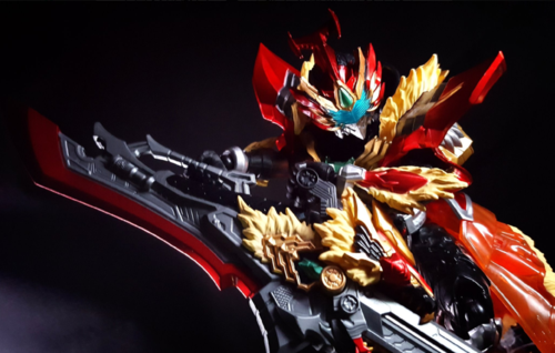 铠甲勇士第4部的图片50