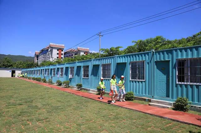 家门口的研学基地 ,带上孩子来一场研学之旅!