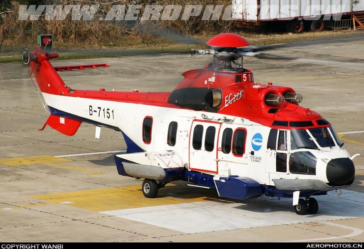 eurocopter as-332/532/ec-225/7 .