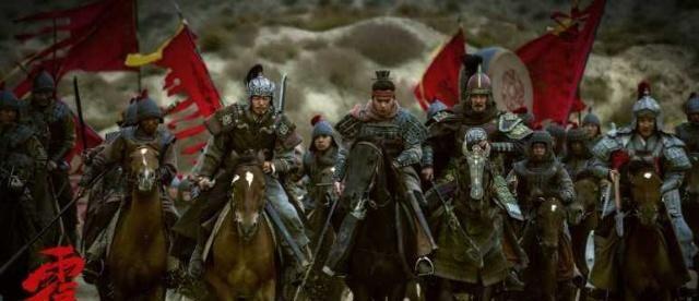 《霍去病》未播先凉,24岁却活了70集?