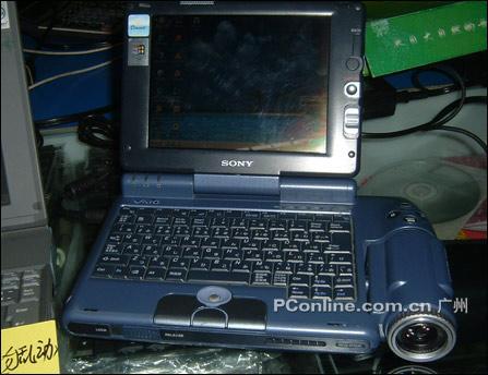 回顾2005精彩:二手笔记本电脑行情综述(8)