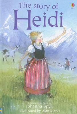thestoryofheidi