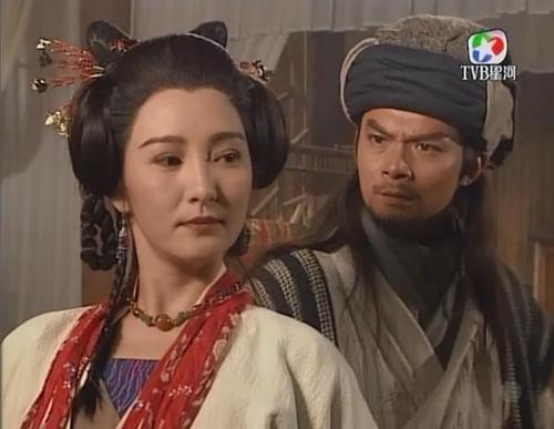 97版天龙八部:"木婉清"患病,"阿朱"退圈,多名演员已离世