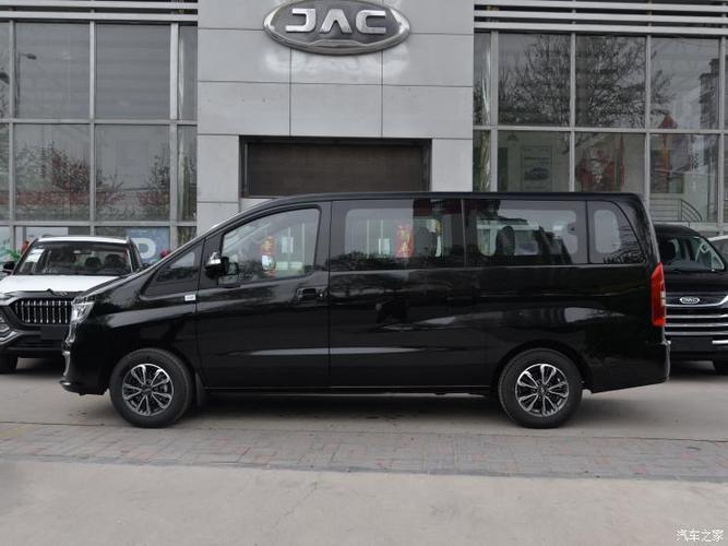 江淮汽车 瑞风m3 2019款 plus 宜家版 1.8l 豪华型 9座">