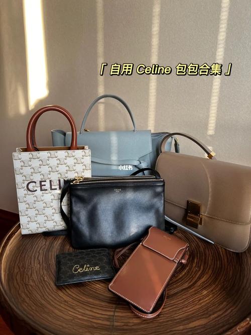 自用celine包包合集 | celine最值得买的包_包包_思琳