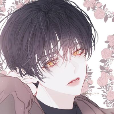 动漫头像