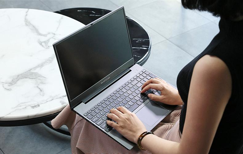 英国品牌 sanag 上架笔记本电脑,又一款主打性价比的产品诞生?