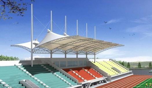 体育看台,体育看台价格,体育看台厂家-中科商务网-福建省辉天膜结构