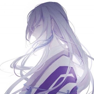 古风头像男生动漫