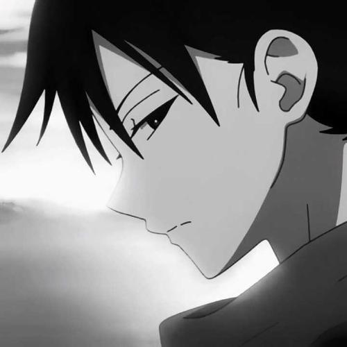 有哪些适合男生用的超级酷的微信头像?