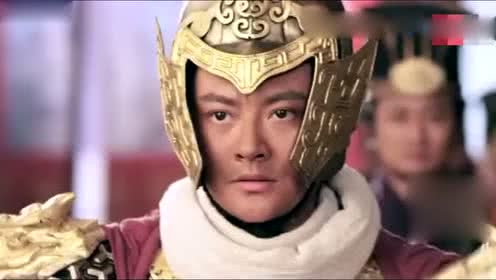 班师回朝后,唐王赐秦琼双锏,尉迟恭双鞭