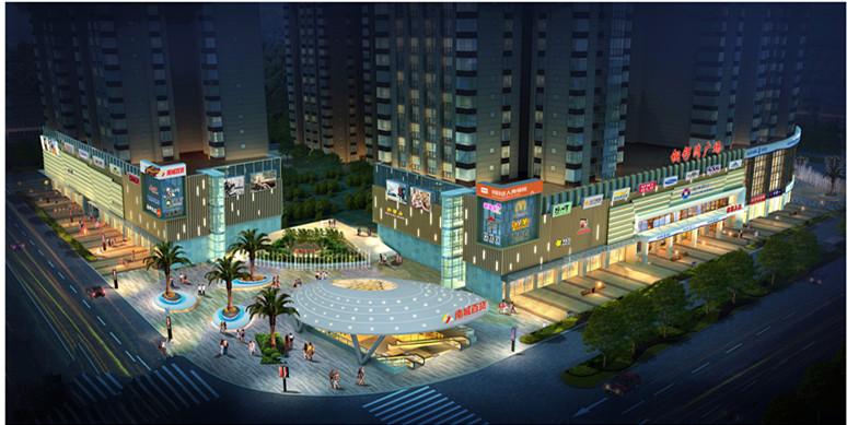 所在城市广西防城港 项目地址港口区金花茶大道77号铜锣湾营销中心