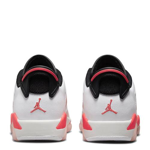 nike耐克22年春夏nikeairjordan6retrolowatmospheregs预定23周发货