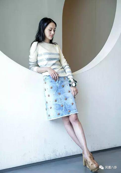 自带热搜体质的郑爽,为什么混不了时尚圈?