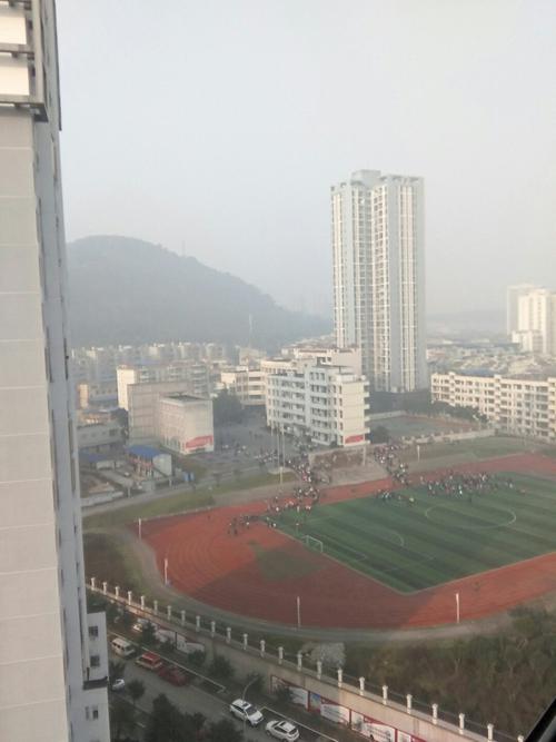 重庆市合川区南津街街道蔡家院子南城花园南园路