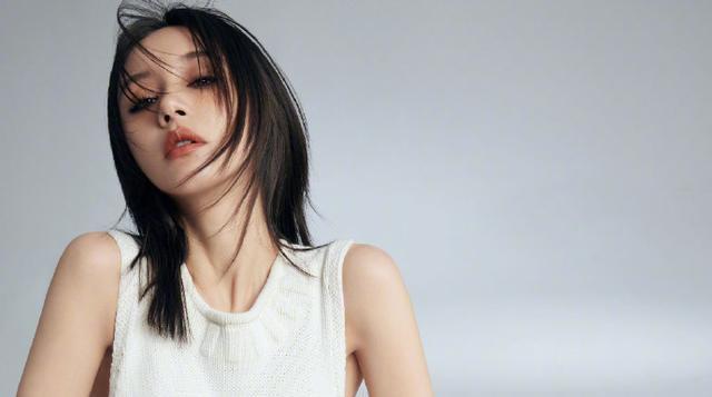 王子文身高是多少个人资料简介王子文和贾乃亮是什么关系