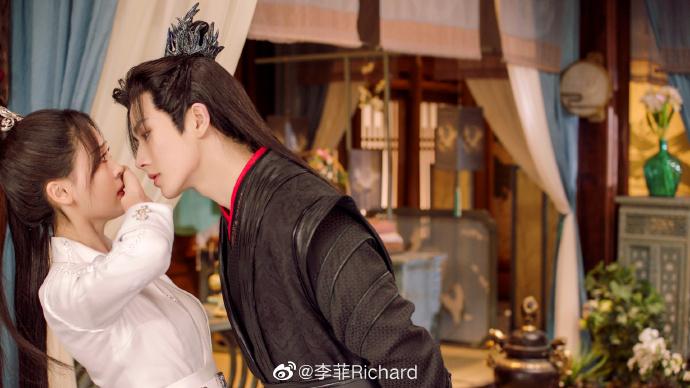 李菲richard
