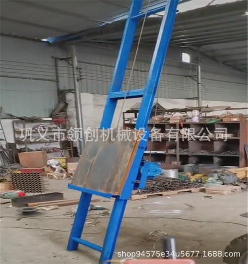 安装玻璃阳光房升降架提升货物幕墙上楼建筑运加气砖导轨道式滑车