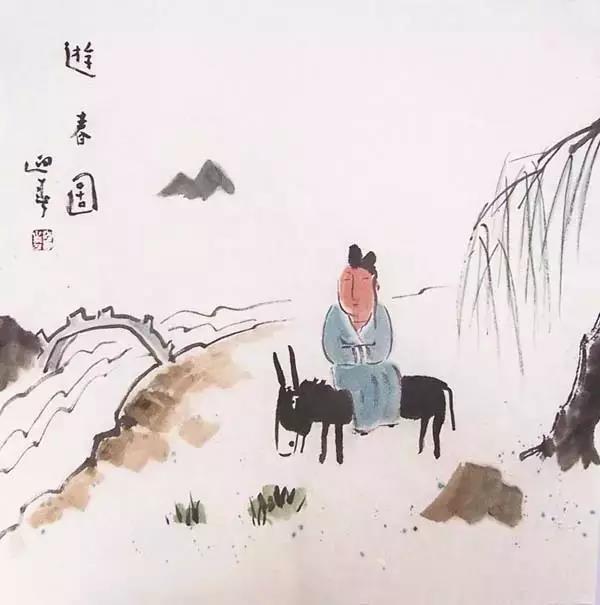 低调的人深藏不露 从不得意忘形