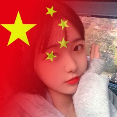 邯郸人领国庆微信头像,为祖国庆生!|新中国_网易