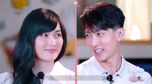 吴尊老婆婚纱照曝光,在节目中举办婚礼,美到令人窒息