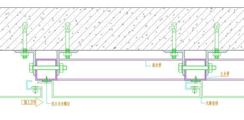 jzn006室内密拼铝单板