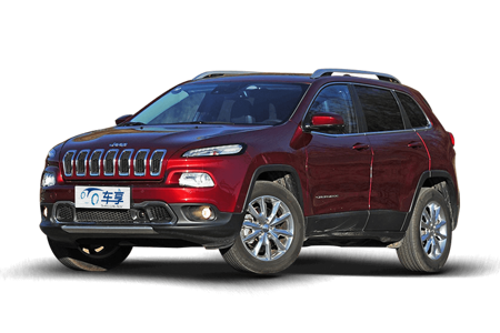 吉普自由光汽车_在售车型_参数配置_价格-车享新车车型大全