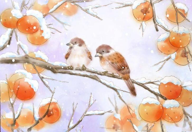 屠格涅夫:麻雀|群友声