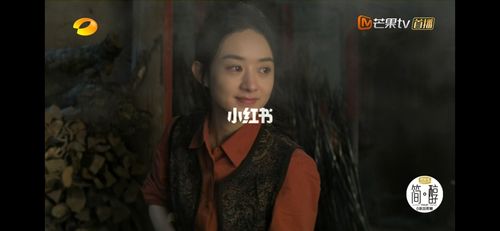 颖火虫能给我一片黄海吗?《希望的田野》_赵丽颖_故事