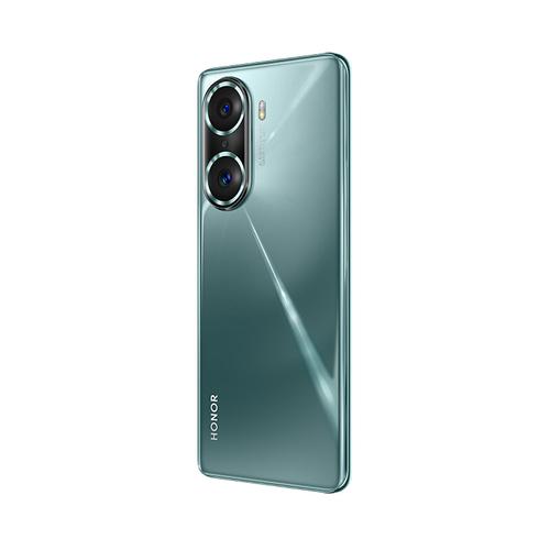 荣耀60pro12gb256gb墨玉青66w超级快充流光四曲屏设计双卡双待1亿像素