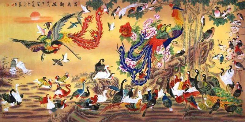 唢呐一响黄金万两