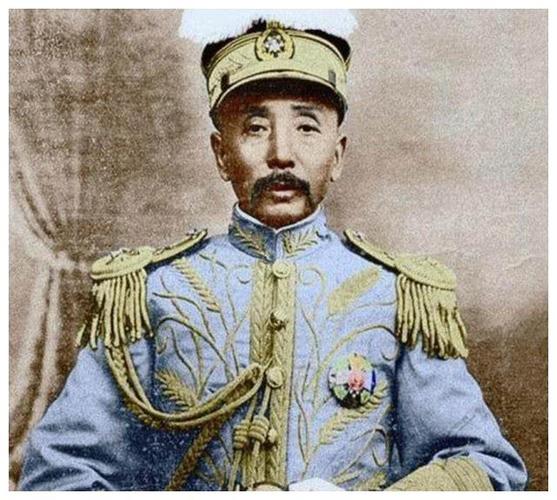 张作霖打直奉战争为何不怕日本人乘虚而入?说出原因,众将皆服