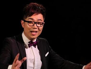 董成鹏大鹏退出主持界 家庭背景是不是很硬个人资料曝光