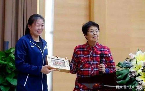 国士无双的钟南山院士,他的女儿你们听说过吗