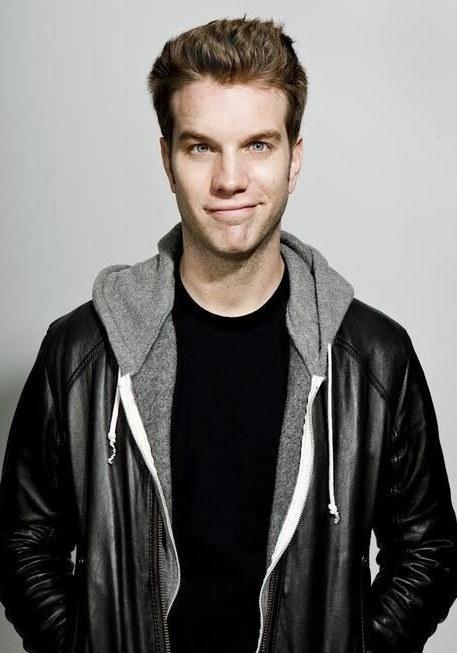 安东尼杰塞尔尼克anthonyjeselnik