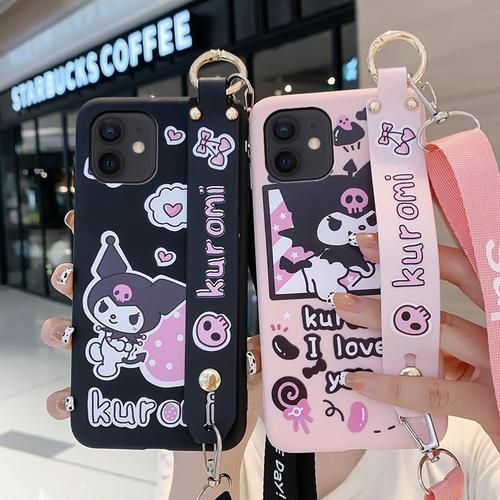 iphone12硅胶手机壳,IPhone12iphone 苹果12手机壳iphone12软硅胶ipone 12卡通爱疯12全包边pg12斜跨潮