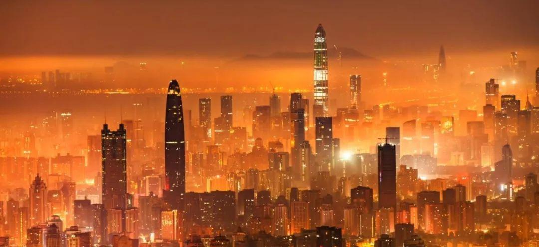 2018年深圳最新城市宣传片出炉!太震撼了!