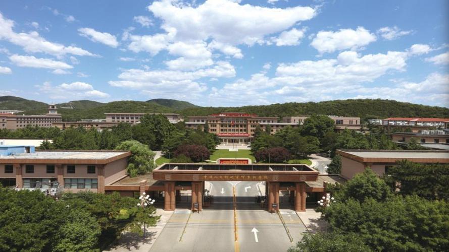 军事科学院博士后科研流动站设站30周年掠影