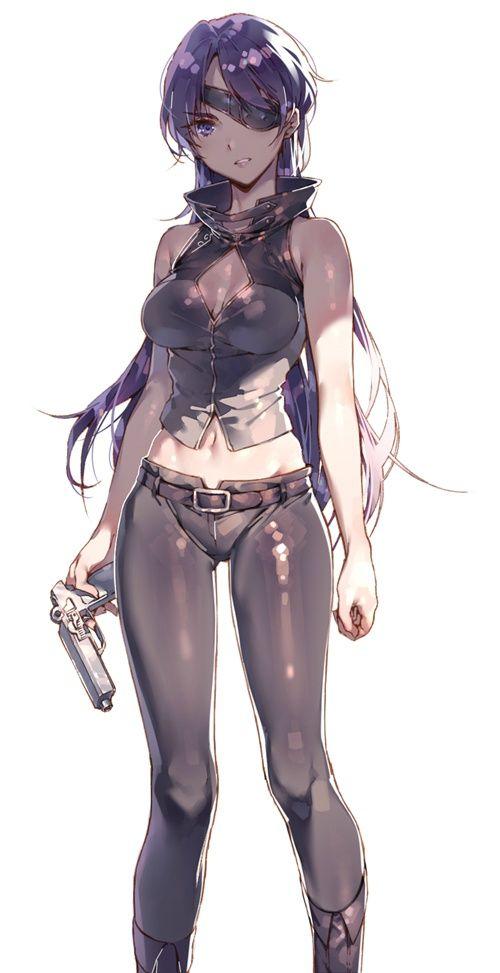 net sssshark采集到特殊服装  采集 pixiv.net タマモキャット pixiv.