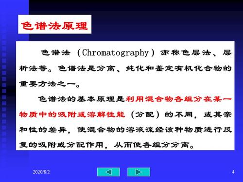 实验-薄层色谱法ppt课件.ppt