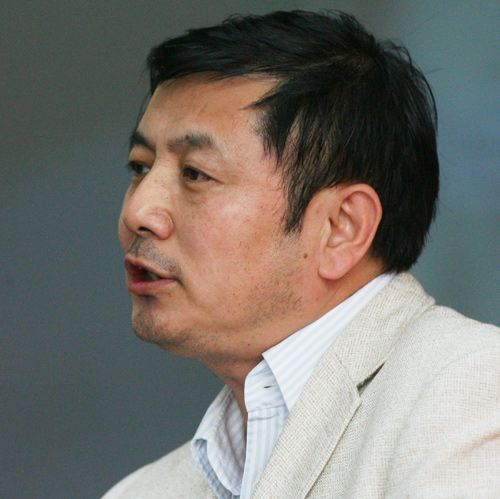 李肃:达能失败和娃哈哈胜利反映了民族的崛起