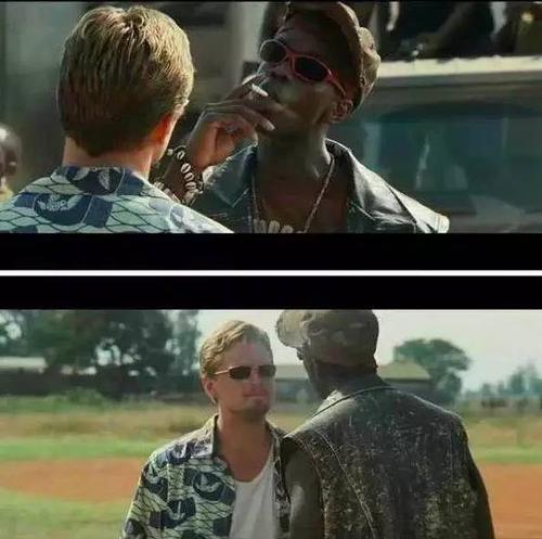 反打镜头完全使用守则