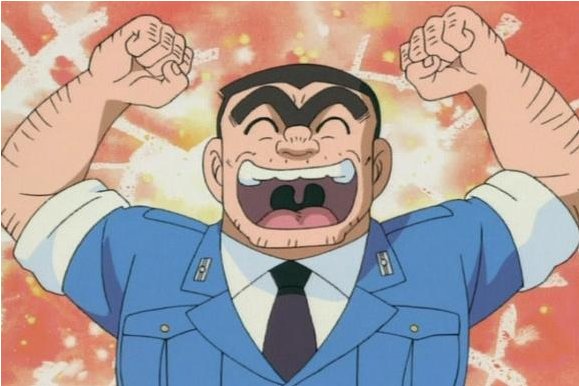 第6位:则卷千兵卫——《阿拉蕾》